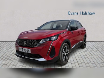 Used Peugeot 3008 2023 for sale - 78913749: Photo
