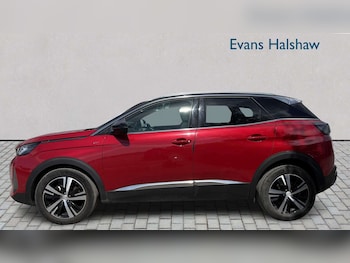 Used Peugeot 3008 2023 for sale - 78913749: Photo