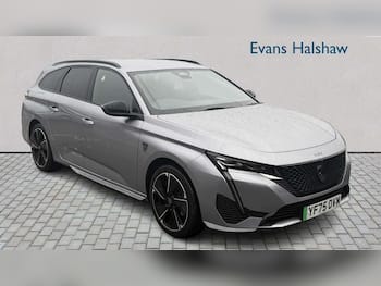 Used Peugeot 308 2025 for sale - 79824937: Photo