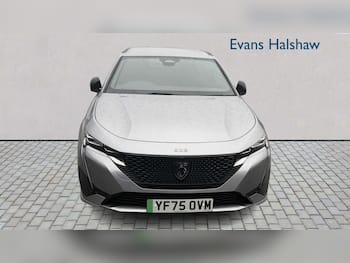 Used Peugeot 308 2025 for sale - 79824937: Photo