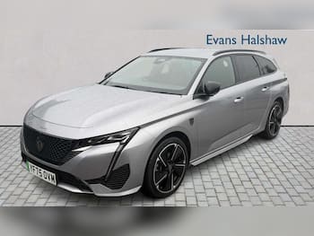 Used Peugeot 308 2025 for sale - 79824937: Photo
