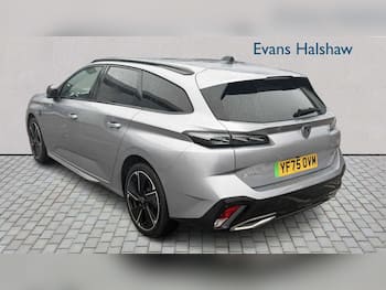 Used Peugeot 308 2025 for sale - 79824937: Photo