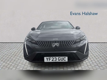 Used Peugeot 408 2023 for sale - 78651183: Photo