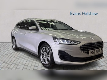 Used Ford Focus 2023 for sale - 79377172: Photo
