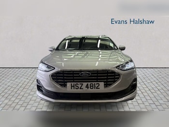 Used Ford Focus 2023 for sale - 79377172: Photo