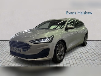 Used Ford Focus 2023 for sale - 79377172: Photo