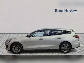 Used Ford Focus 2023 for sale - 79377172: Photo