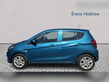 Used Vauxhall Viva 2019 for sale - 79535602: Photo