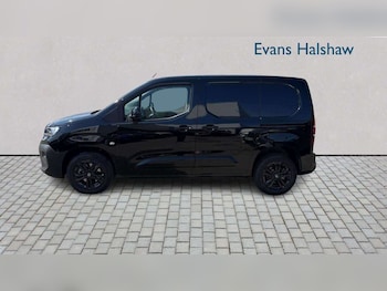 Used Citroen Berlingo 2026 for sale - 79204696: Photo