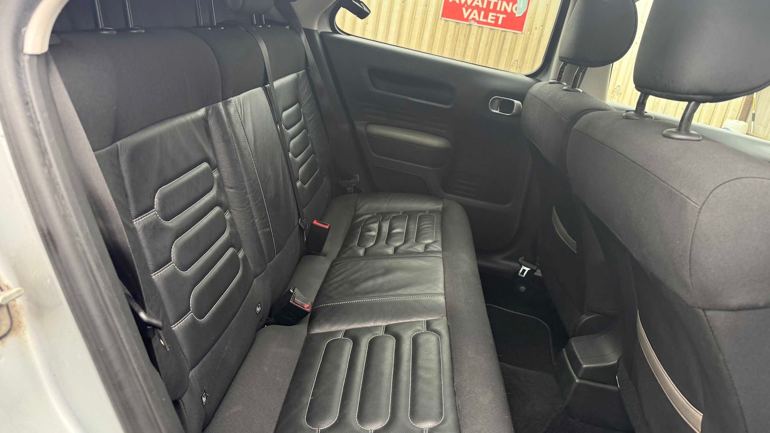 Used Citroen C4 Cactus 2016 for sale - 78104358: Photo 12