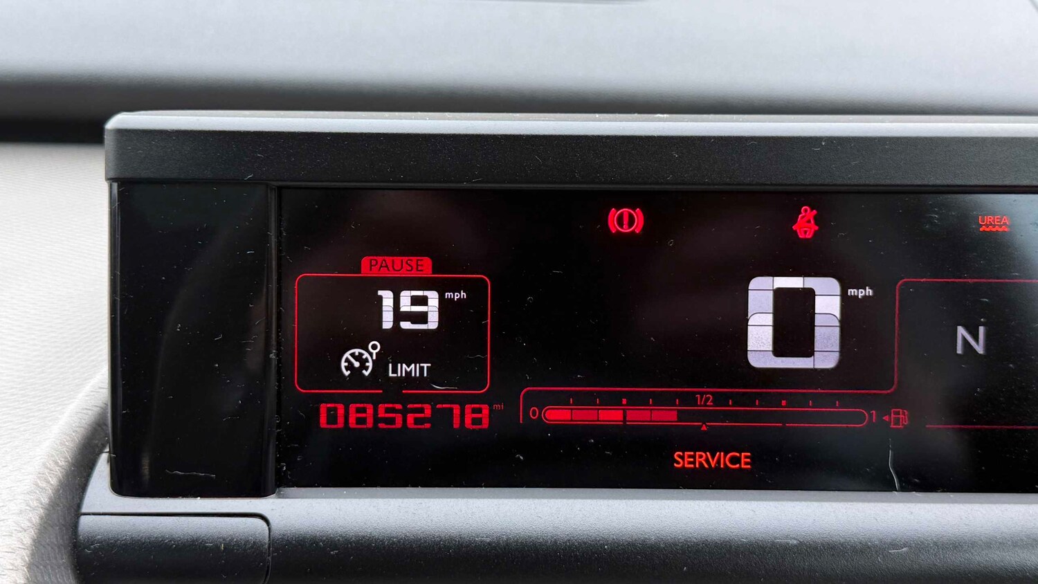 Used Citroen C4 Cactus 2016 for sale - 78104358: Photo 15