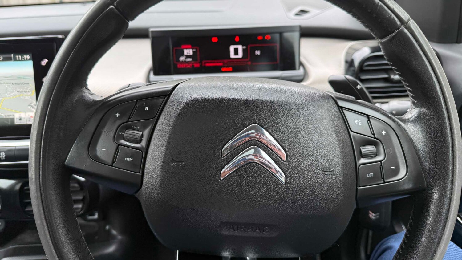 Used Citroen C4 Cactus 2016 for sale - 78104358: Photo 18