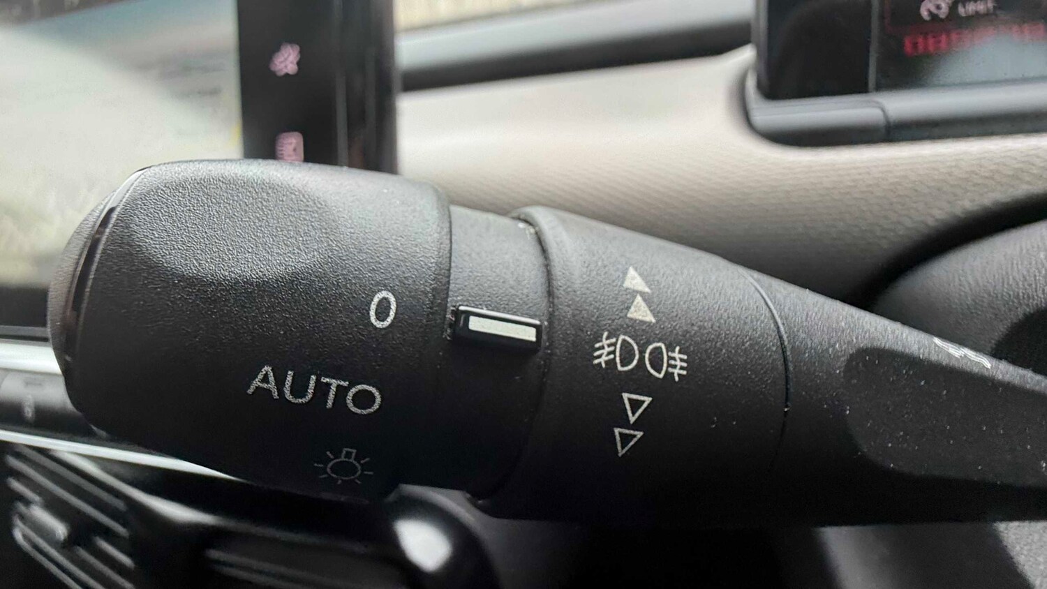 Used Citroen C4 Cactus 2016 for sale - 78104358: Photo 20