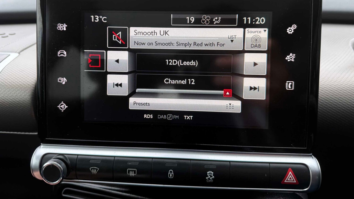 Used Citroen C4 Cactus 2016 for sale - 78104358: Photo 23