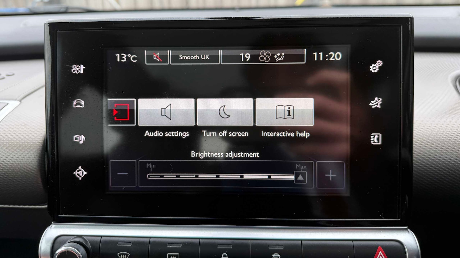 Used Citroen C4 Cactus 2016 for sale - 78104358: Photo 24