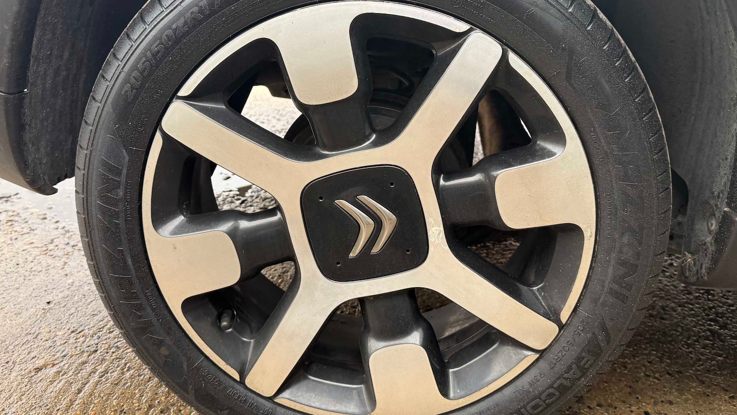 Used Citroen C4 Cactus 2016 for sale - 78104358: Photo 9