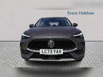 Used MG MG HS 2023 for sale - 79689668: Photo