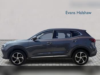 Used MG MG HS 2023 for sale - 79689668: Photo