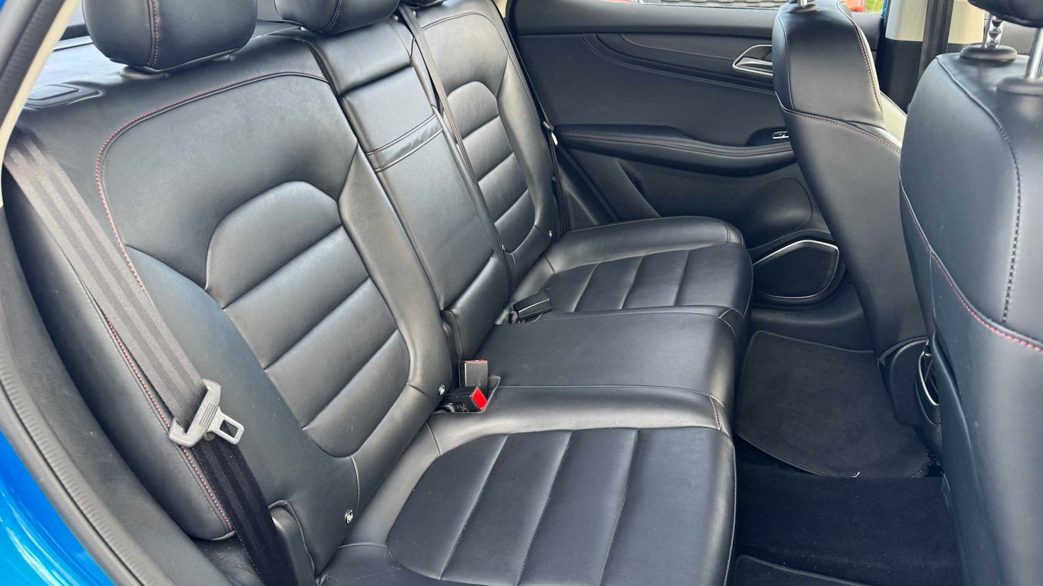 Used MG MG HS 2020 for sale - 77858024: Photo 11