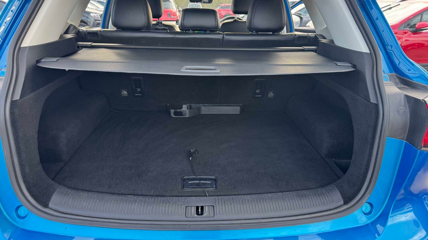 Used MG MG HS 2020 for sale - 77858024: Photo 13