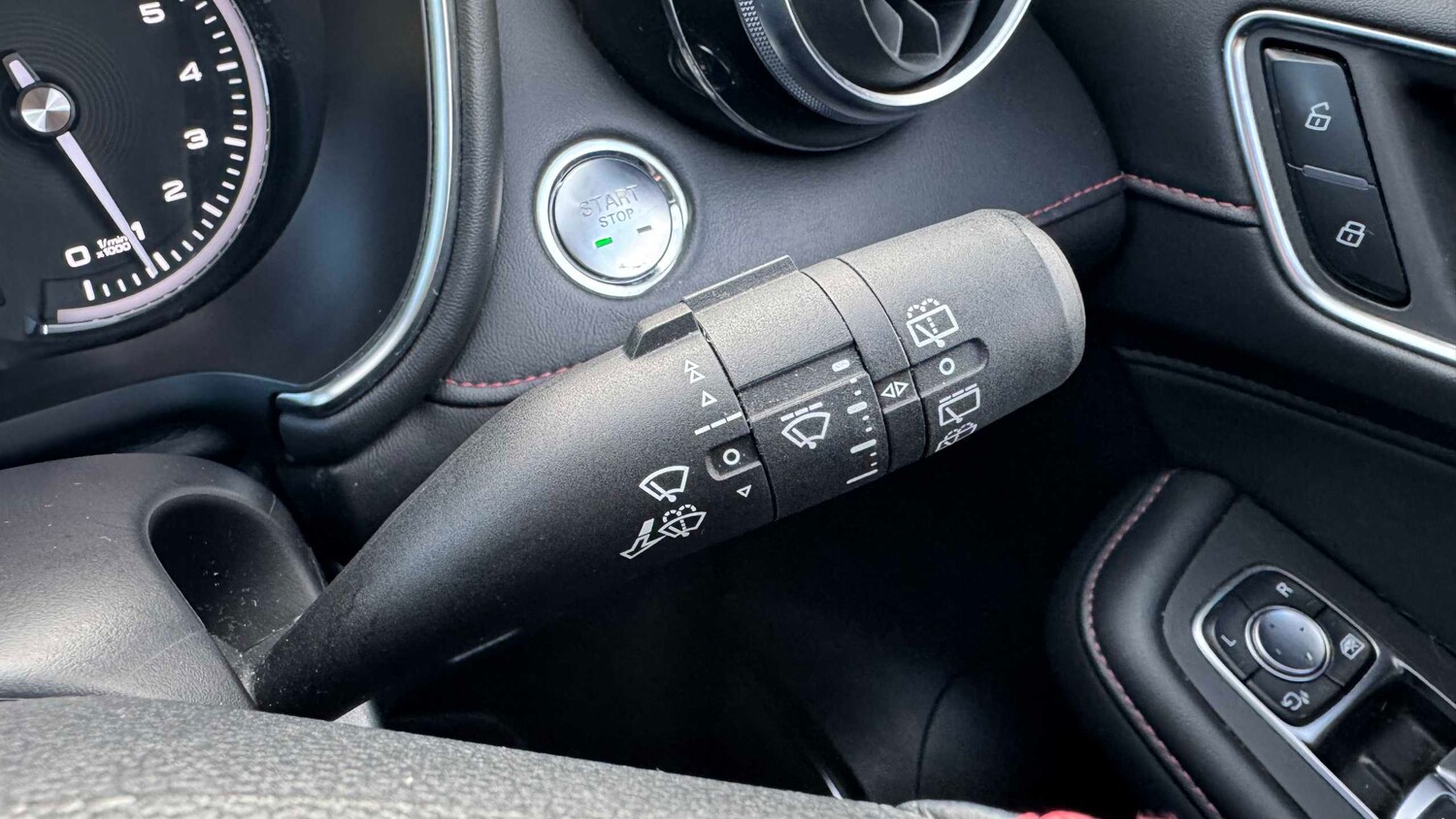 Used MG MG HS 2020 for sale - 77858024: Photo 17