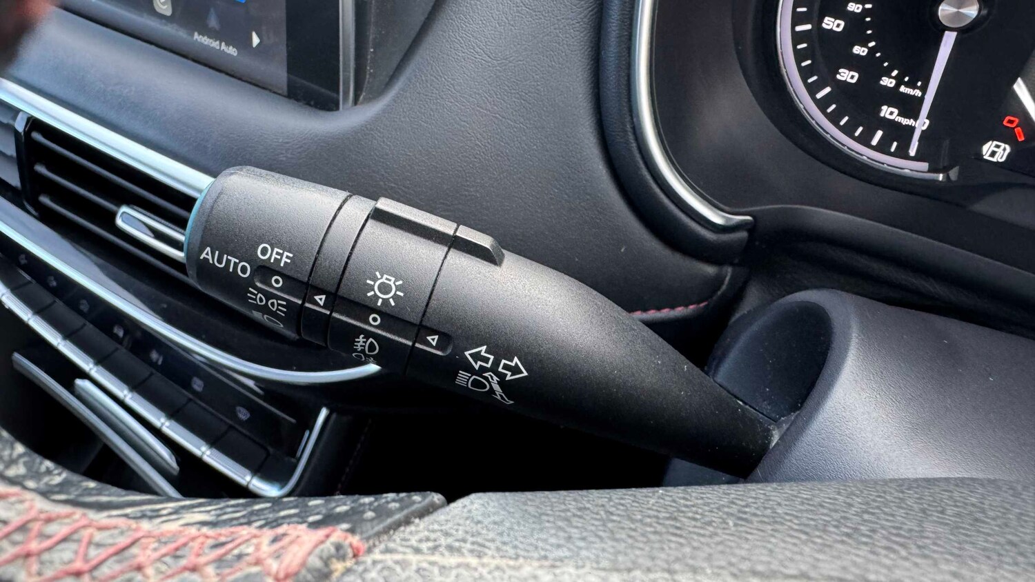 Used MG MG HS 2020 for sale - 77858024: Photo 18