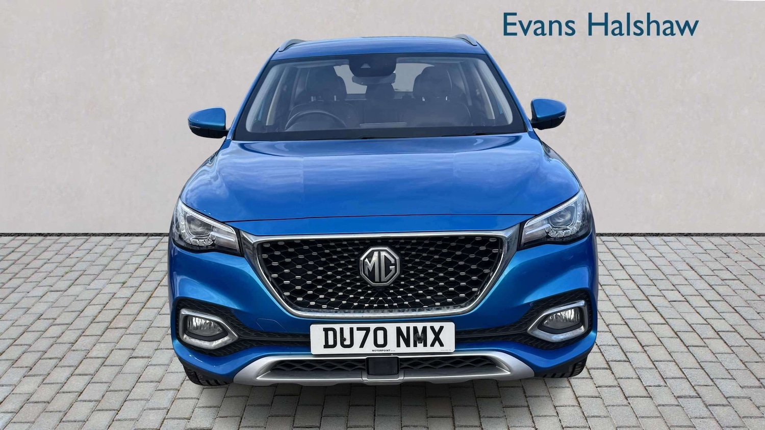 Used MG MG HS 2020 for sale - 77858024: Photo 2