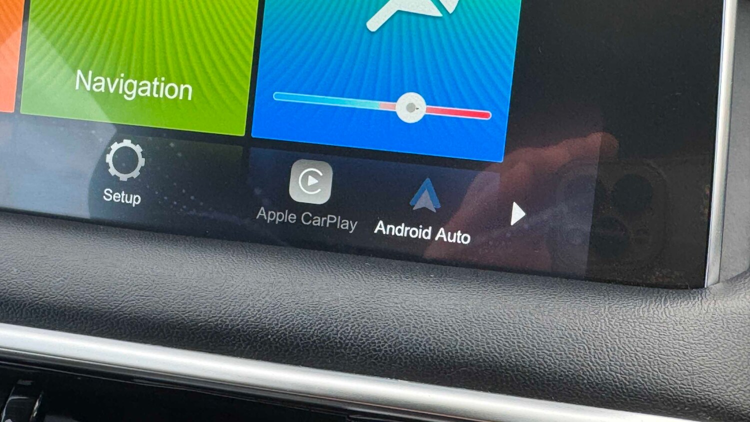 Used MG MG HS 2020 for sale - 77858024: Photo 23