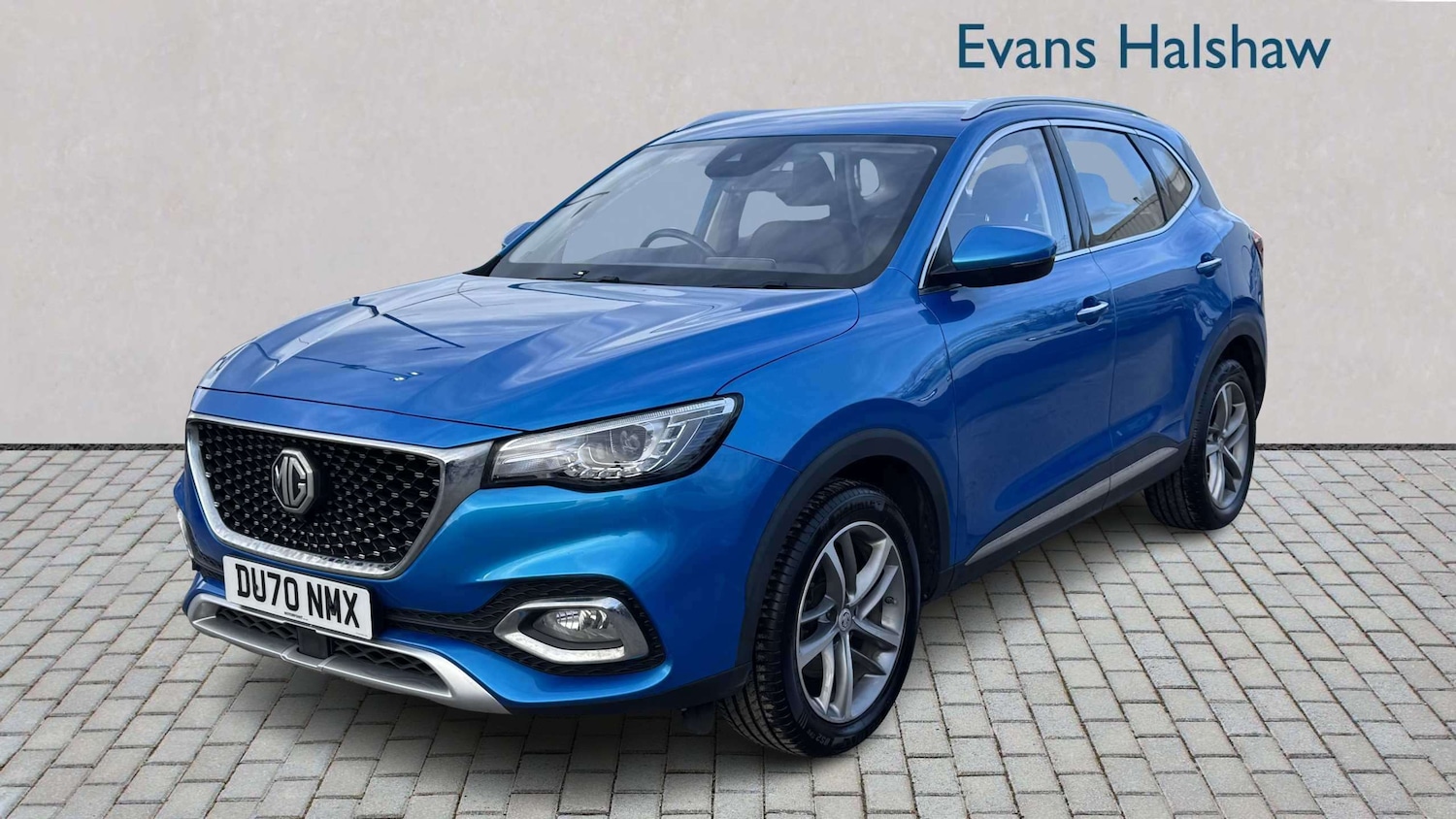 Used MG MG HS 2020 for sale - 77858024: Photo 3