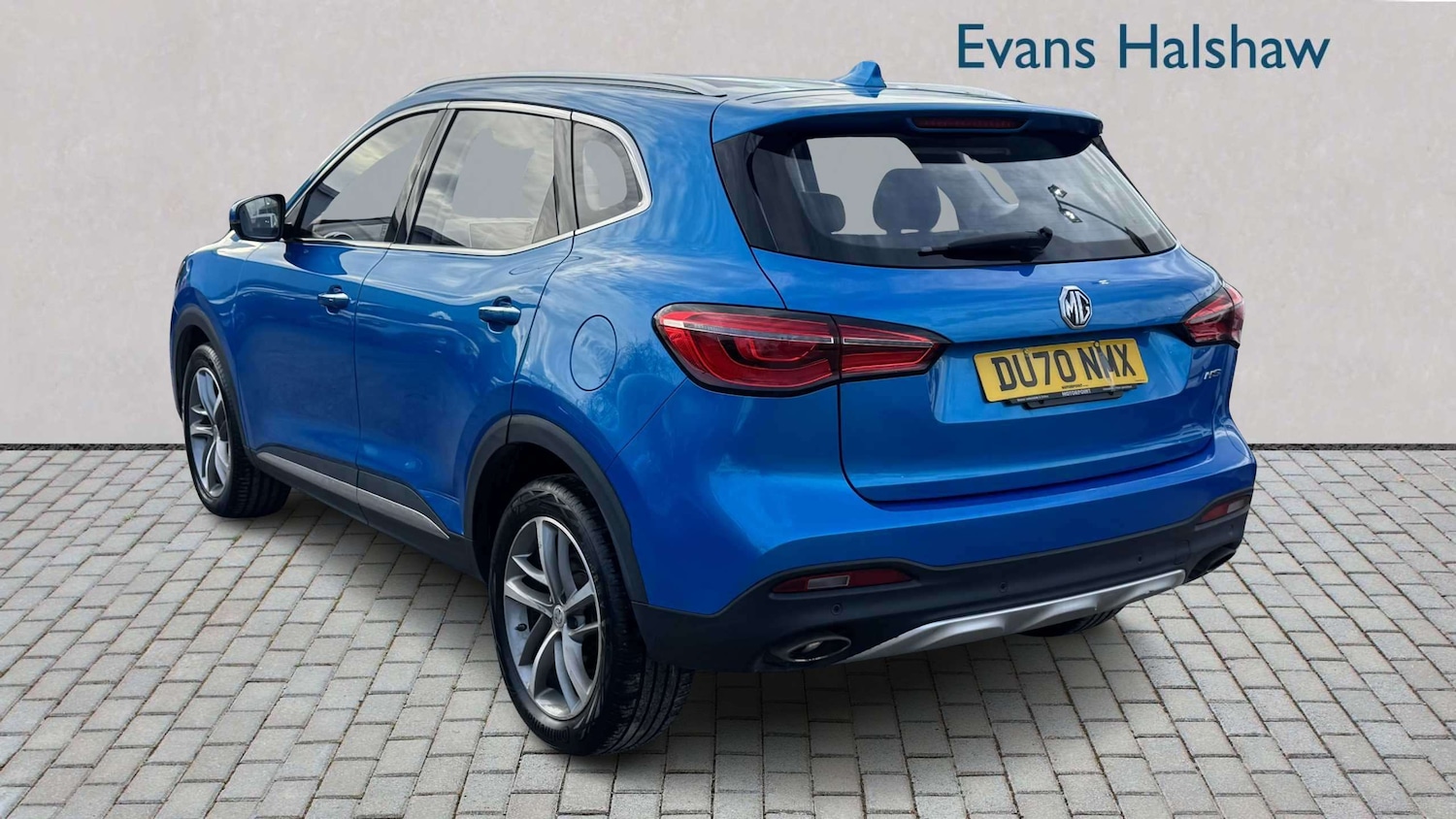 Used MG MG HS 2020 for sale - 77858024: Photo 5