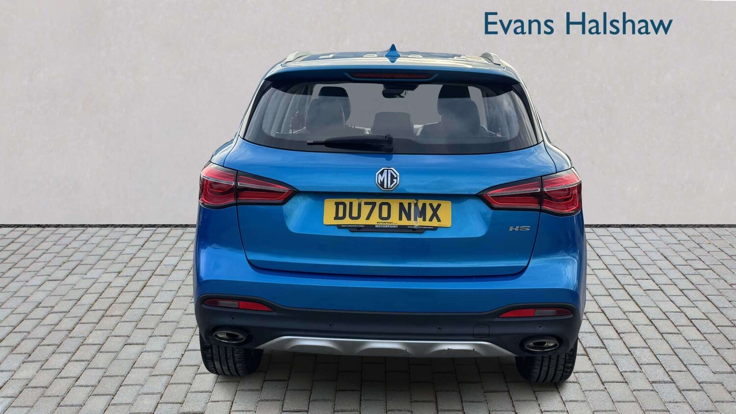 Used MG MG HS 2020 for sale - 77858024: Photo 6