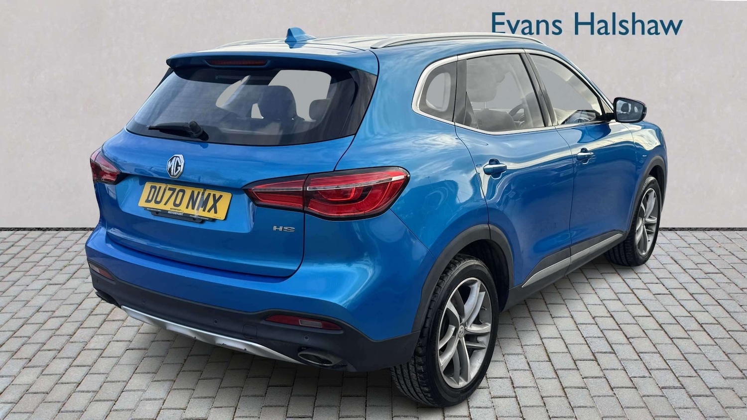 Used MG MG HS 2020 for sale - 77858024: Photo 7