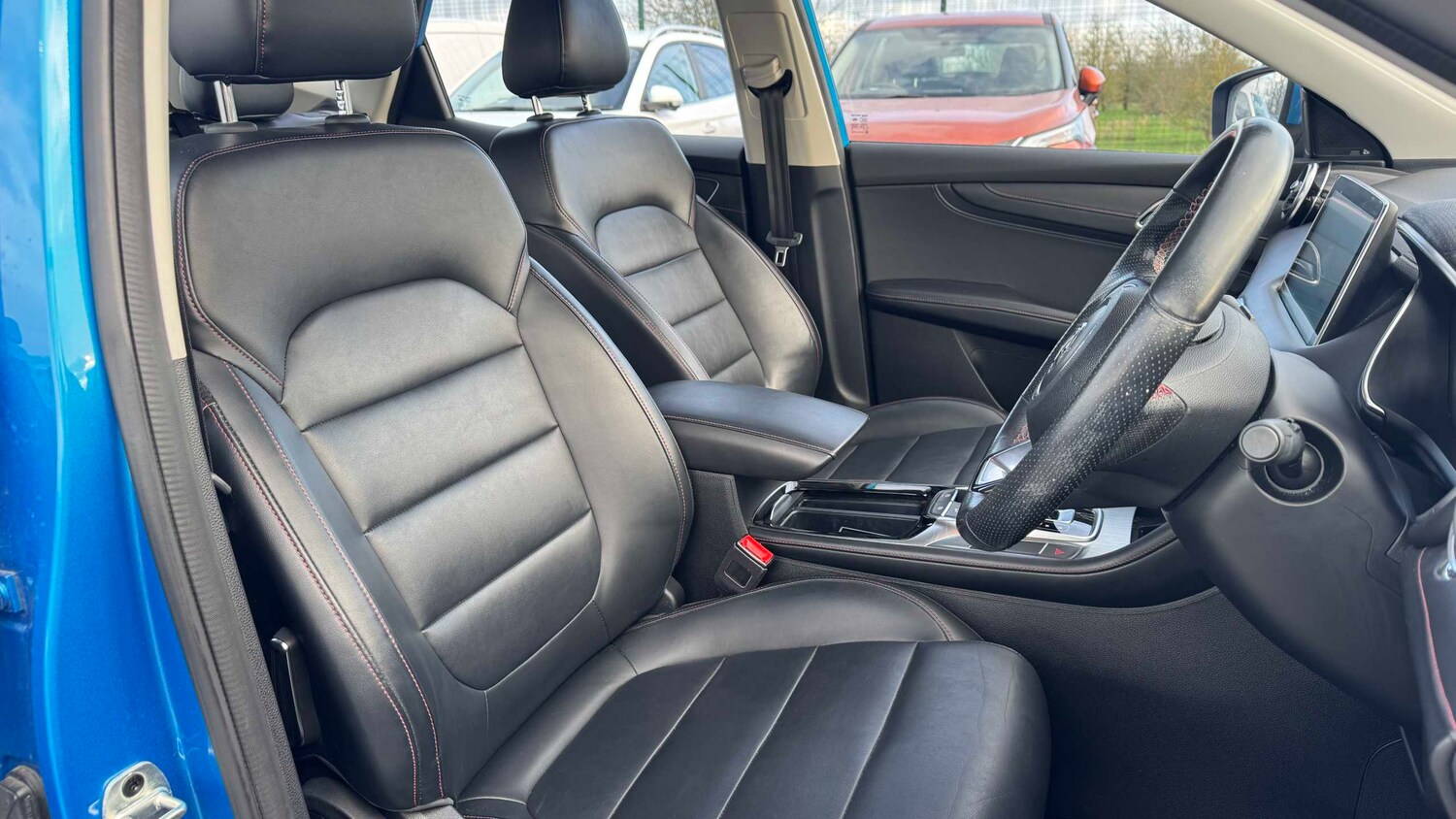 Used MG MG HS 2020 for sale - 77858024: Photo 9