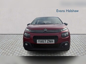 Used Citroen C3 2018 for sale - 78991114: Photo