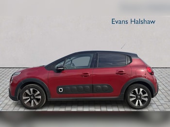Used Citroen C3 2018 for sale - 78991114: Photo