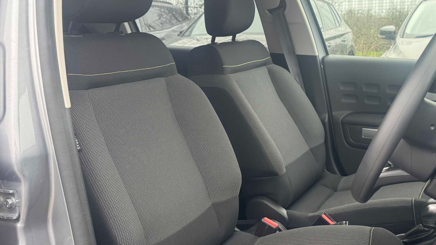 Used Citroen C3 2024 for sale - 77856680: Photo 10