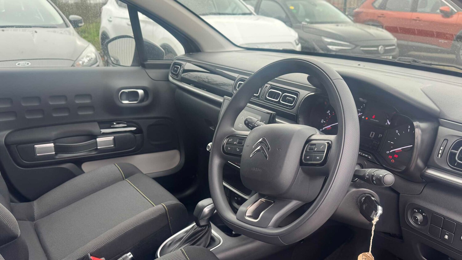 Used Citroen C3 2024 for sale - 77856680: Photo 11