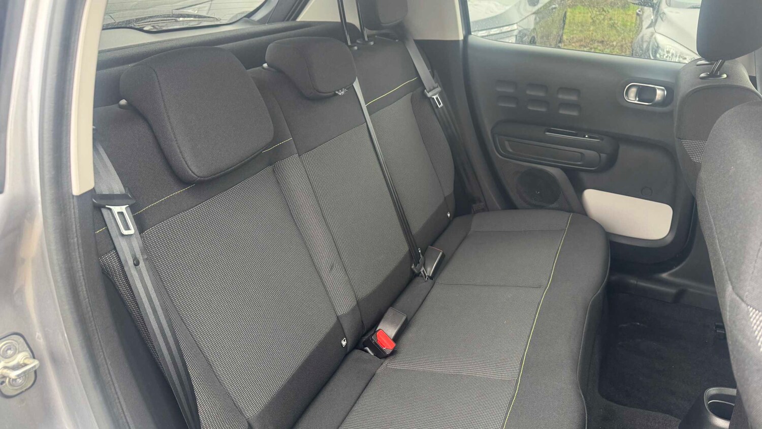 Used Citroen C3 2024 for sale - 77856680: Photo 12