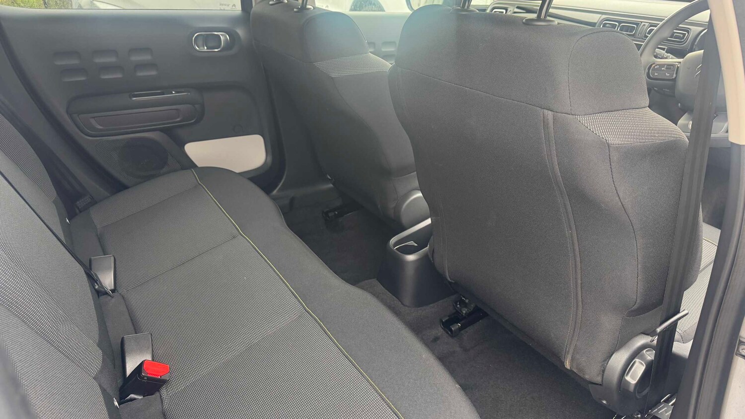 Used Citroen C3 2024 for sale - 77856680: Photo 13