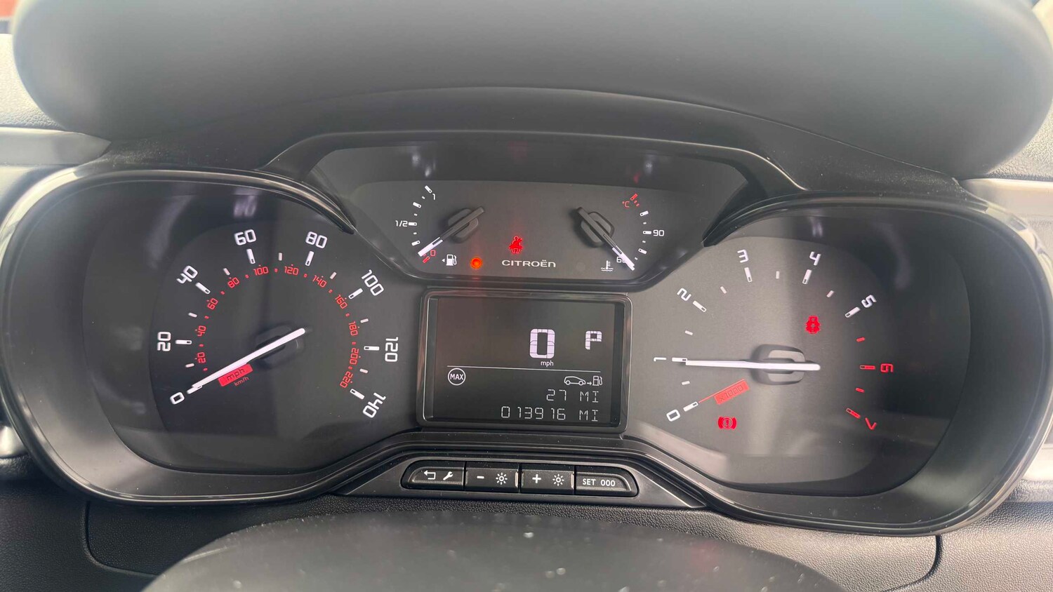 Used Citroen C3 2024 for sale - 77856680: Photo 15