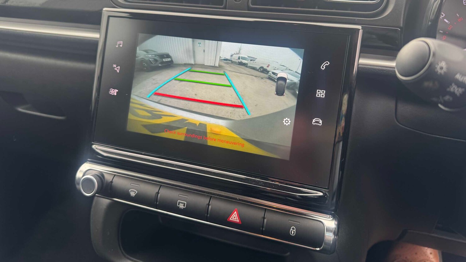 Used Citroen C3 2024 for sale - 77856680: Photo 18