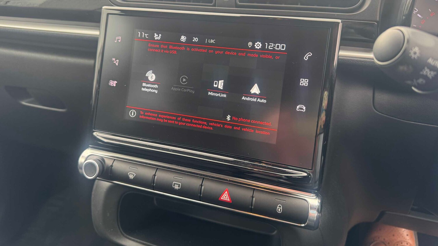 Used Citroen C3 2024 for sale - 77856680: Photo 19