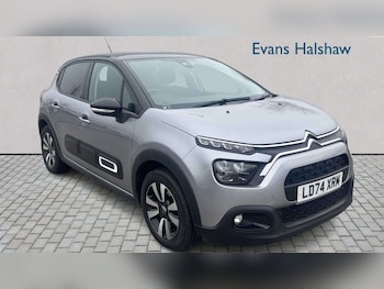 Used Citroen C3 2024 for sale - 77856680: Photo