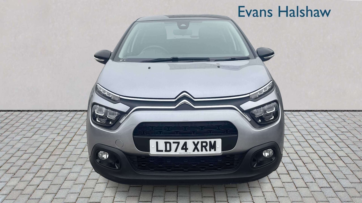 Used Citroen C3 2024 for sale - 77856680: Photo 2