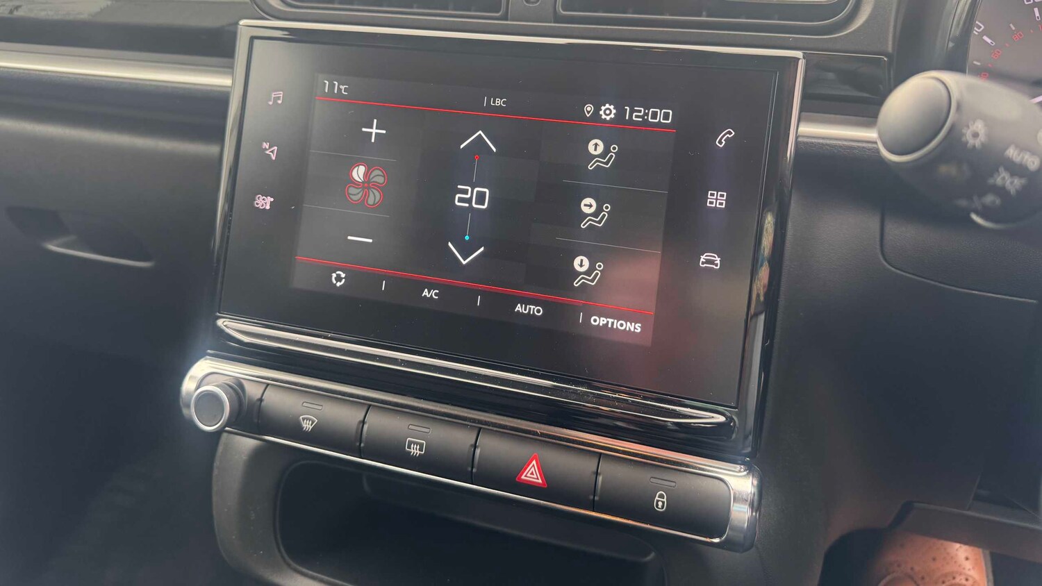 Used Citroen C3 2024 for sale - 77856680: Photo 20