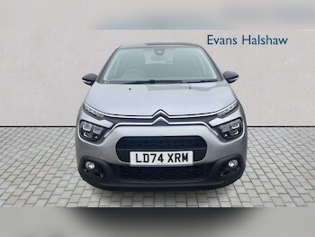 Used Citroen C3 2024 for sale - 77856680: Photo