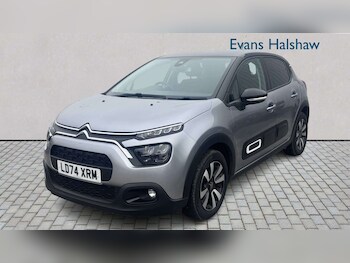 Used Citroen C3 2024 for sale - 77856680: Photo