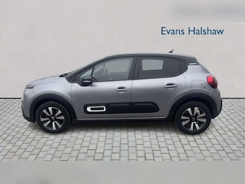 Used Citroen C3 2024 for sale - 77856680: Photo