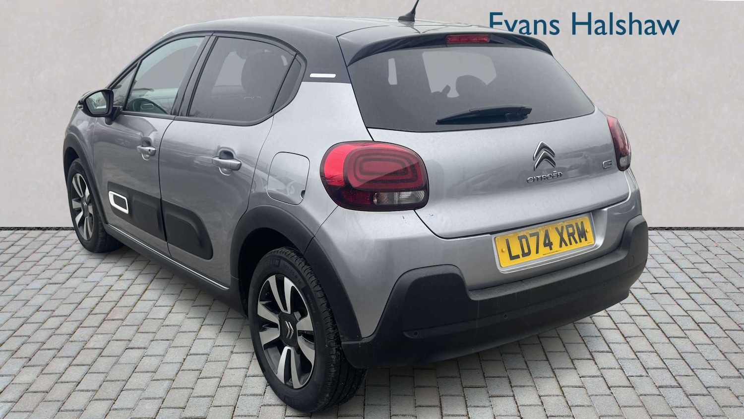 Used Citroen C3 2024 for sale - 77856680: Photo 5