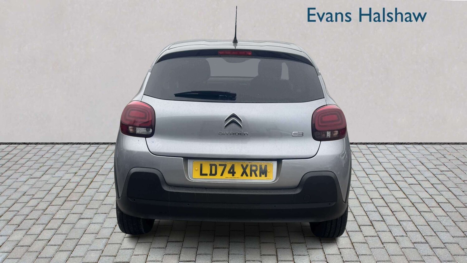 Used Citroen C3 2024 for sale - 77856680: Photo 6